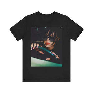 Billie Eilish Hop Hop 90's Style shirt, Gift For Fans